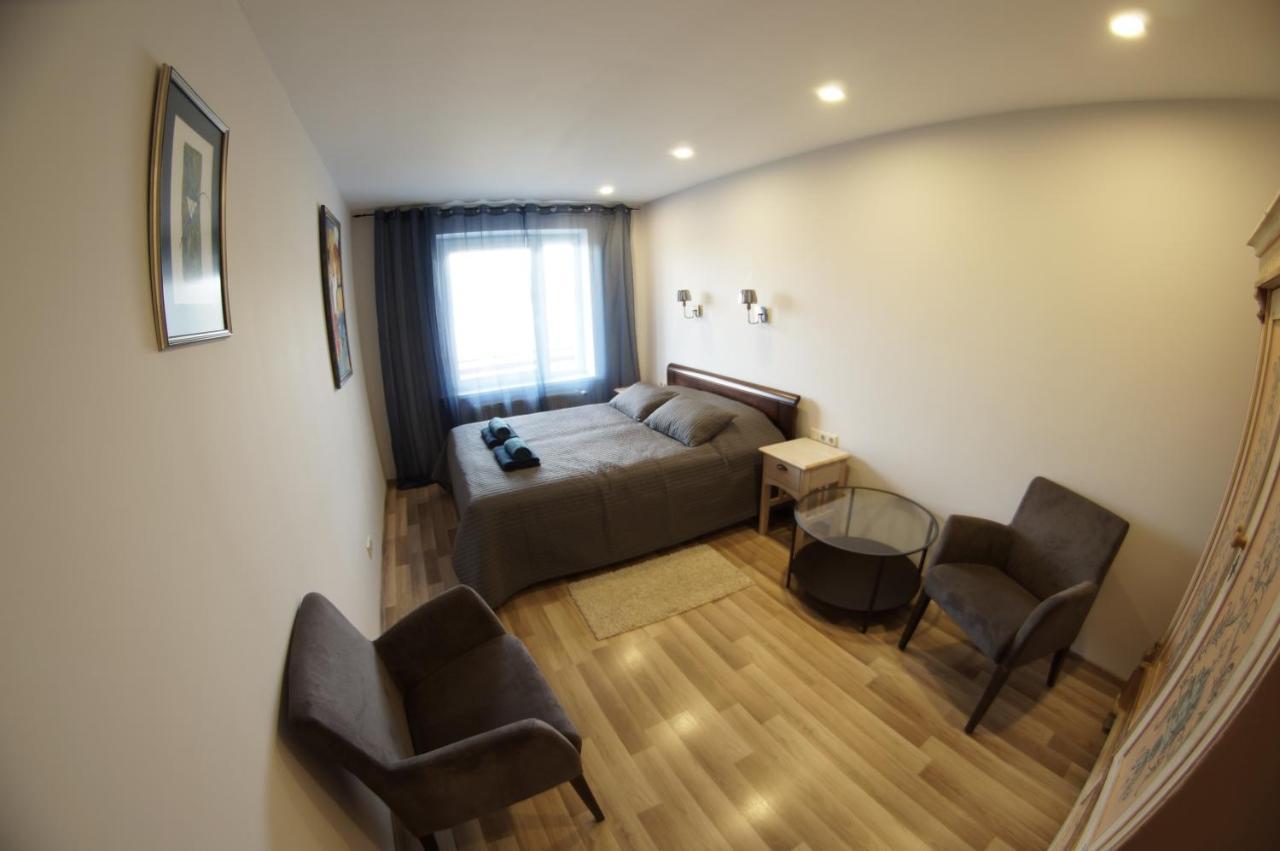 Jurkalnes Apartamenti Exterior foto