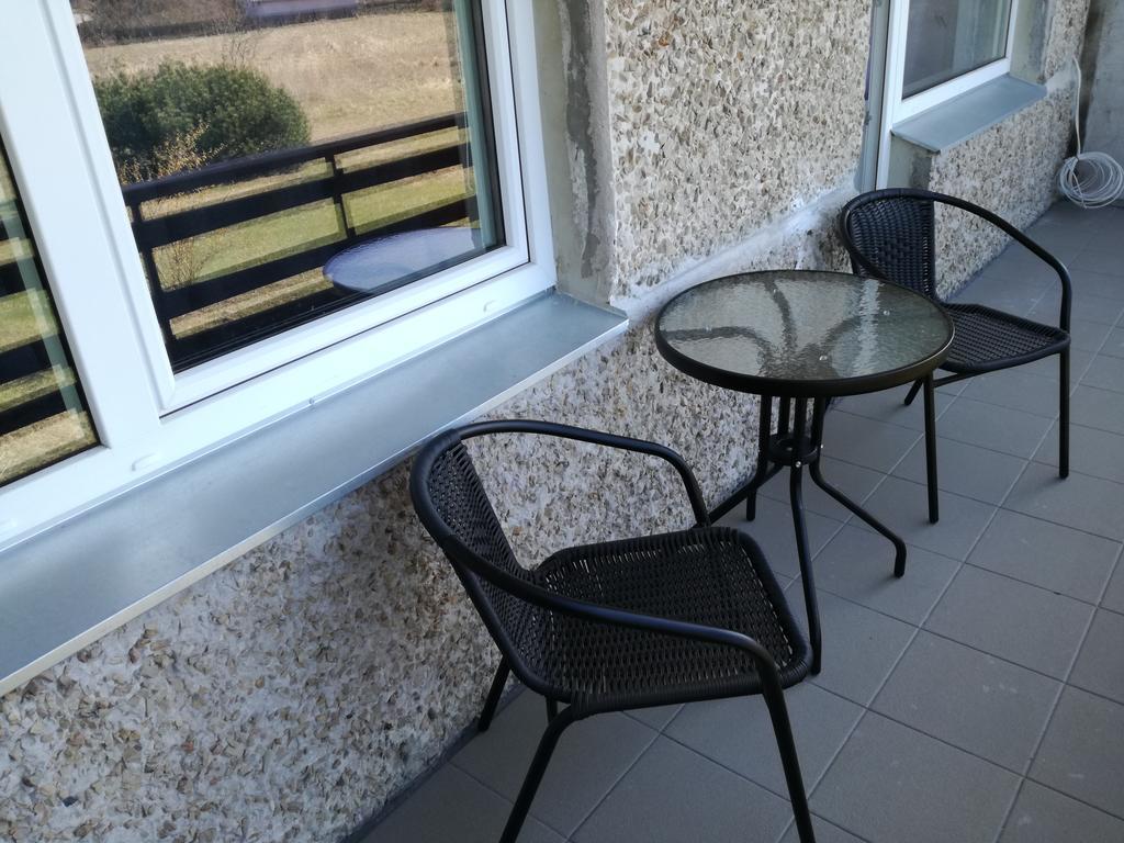 Jurkalnes Apartamenti Exterior foto