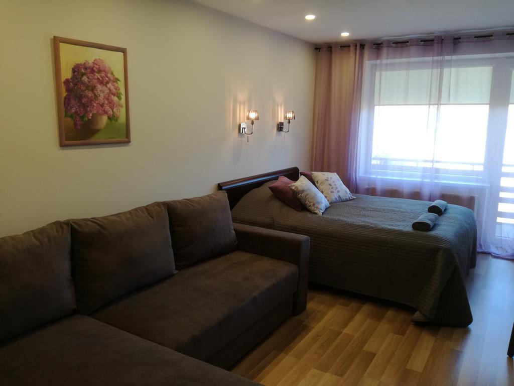 Jurkalnes Apartamenti Exterior foto