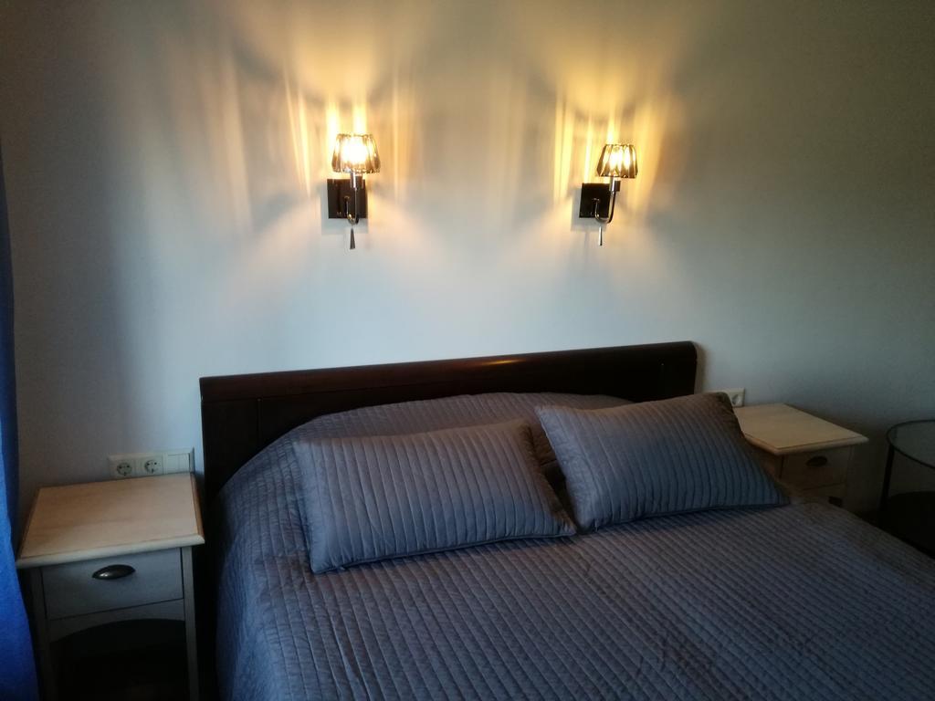 Jurkalnes Apartamenti Exterior foto