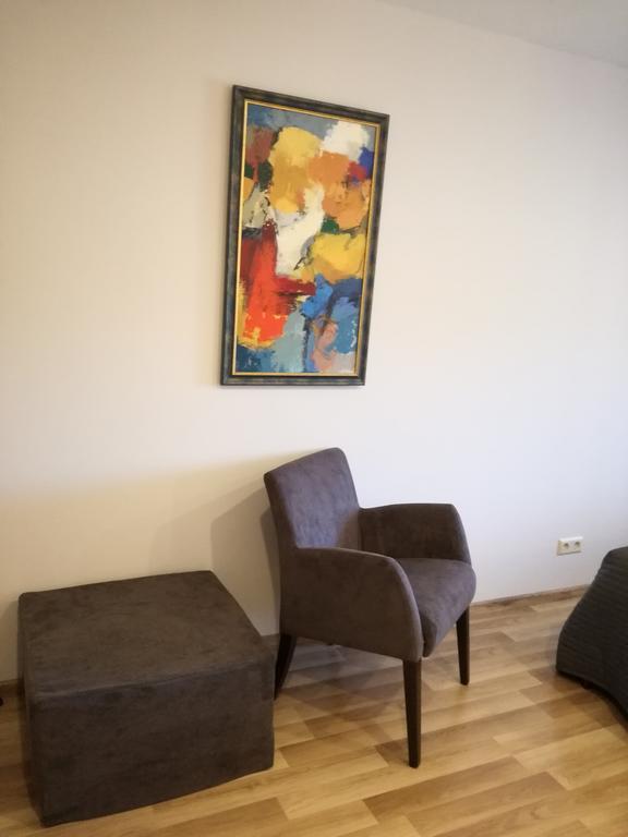 Jurkalnes Apartamenti Exterior foto
