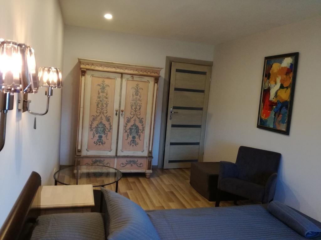 Jurkalnes Apartamenti Exterior foto