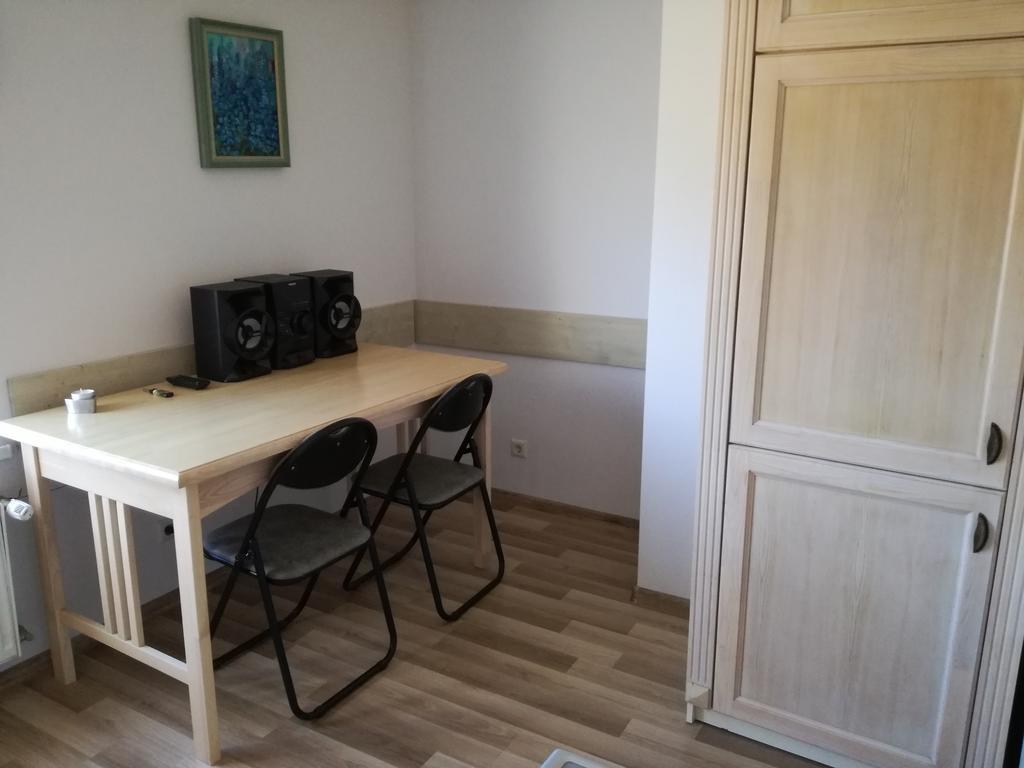 Jurkalnes Apartamenti Exterior foto